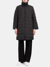 Куртки и дубленки Emporio Armani модель 6D2L61-2NFGZ-F027 Фото