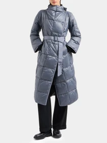 Куртки и дубленки Emporio Armani модель 6D2L64-2NIIZ-F606 Фото