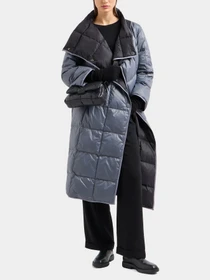 Куртки и дубленки Emporio Armani модель 6D2L64-2NIIZ-F606 Фото