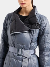 Куртки и дубленки Emporio Armani модель 6D2L64-2NIIZ-F606 Фото