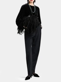 Худи и свитшоты Emporio Armani модель 6D2M6B-2JVZZ-0999 Фото