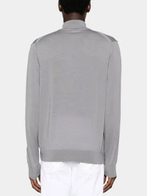 Худи и свитшоты Emporio Armani модель 8N1MUZ-1MJXZ-06K3 Фото