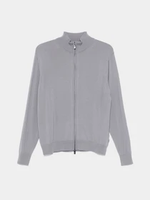 Худи и свитшоты Emporio Armani модель 8N1MUZ-1MJXZ-06K3 Фото