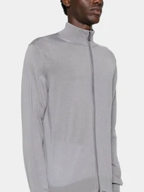 Худи и свитшоты Emporio Armani модель 8N1MUZ-1MJXZ-06K3 Фото