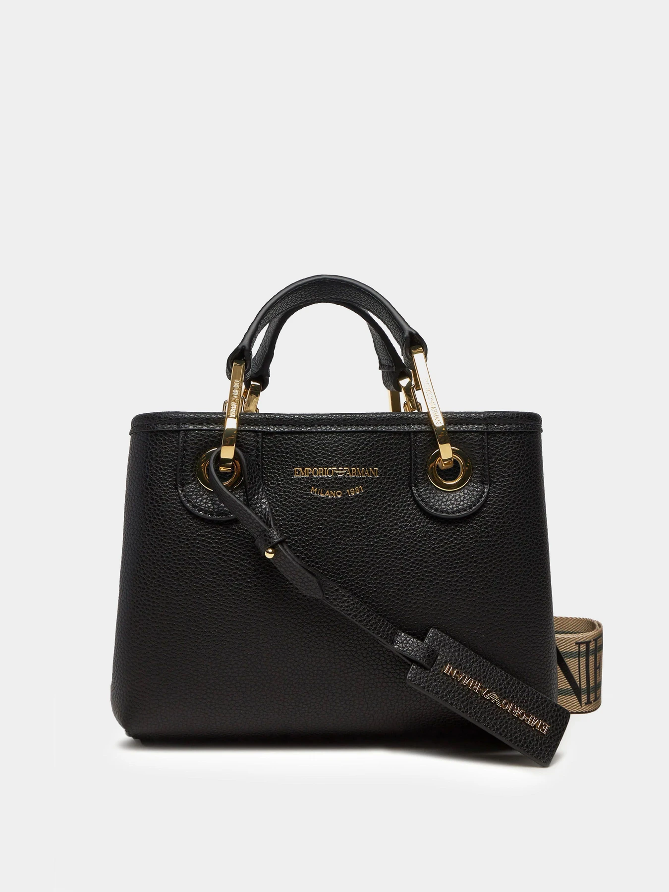 Сумки Emporio Armani модель EW000382-AF12103-MC032 Сумки Emporio Armani модель EW000382-AF12103-MC032 Фото