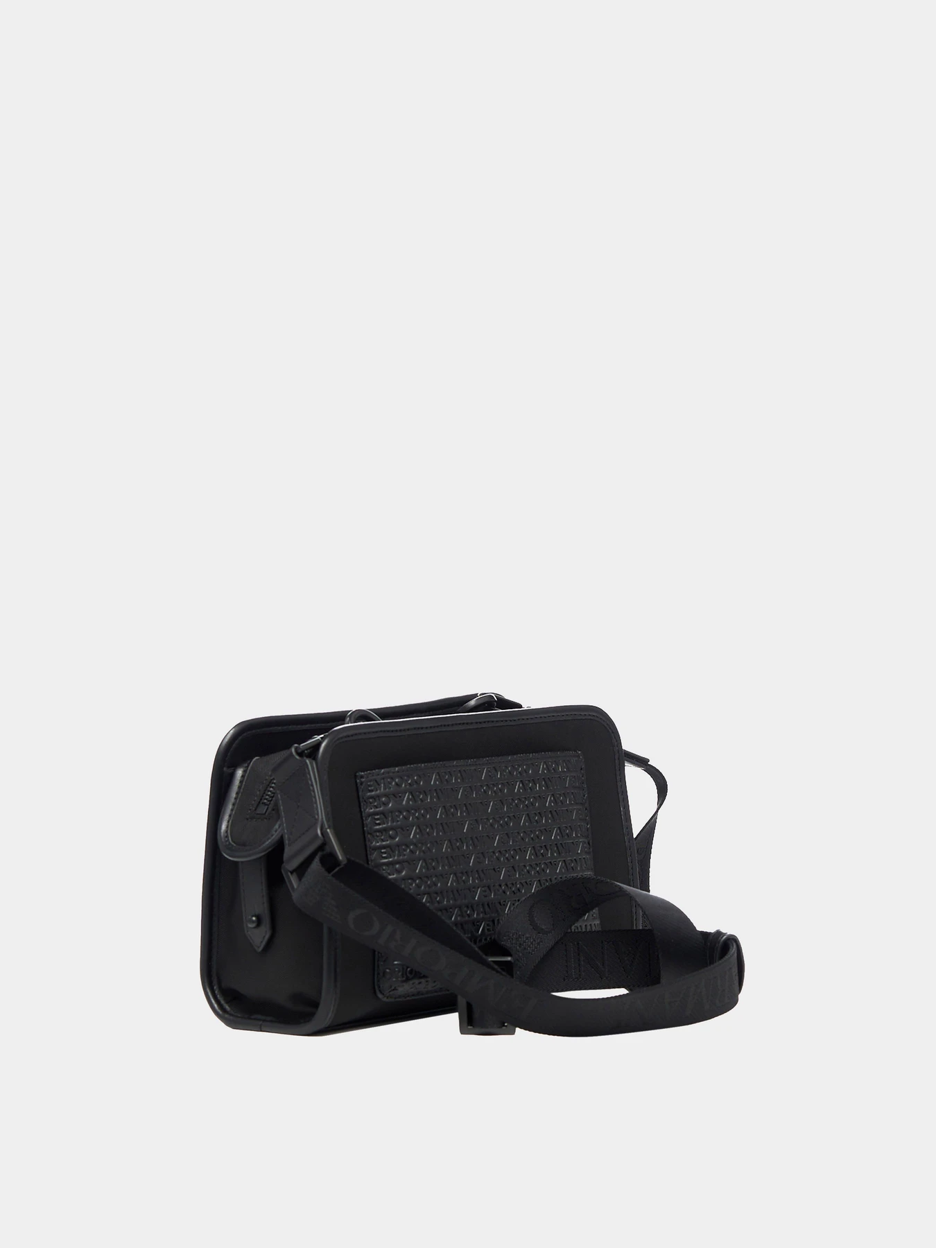 Сумки Emporio Armani модель Y4M427-YQ78K-81073 Сумки Emporio Armani модель Y4M427-YQ78K-81073 Фото