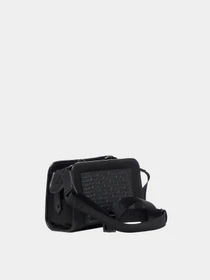 Сумки Emporio Armani модель Y4M427-YQ78K-81073 Фото