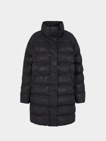 Куртки и дубленки EA7 модель 6DTL03-TNGGZ-1200 Фото