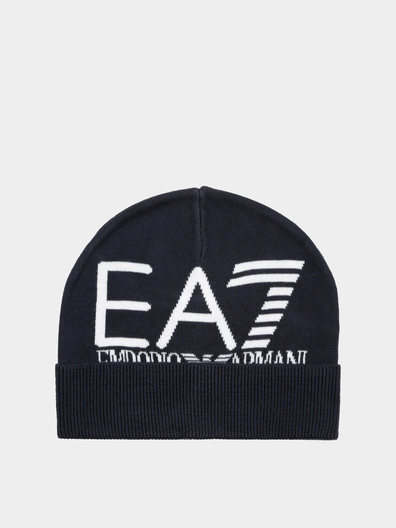Шапки и кепки EA7 модель 7X000006-AF11994-MB038 Шапки и кепки EA7 модель 7X000006-AF11994-MB038 Фото