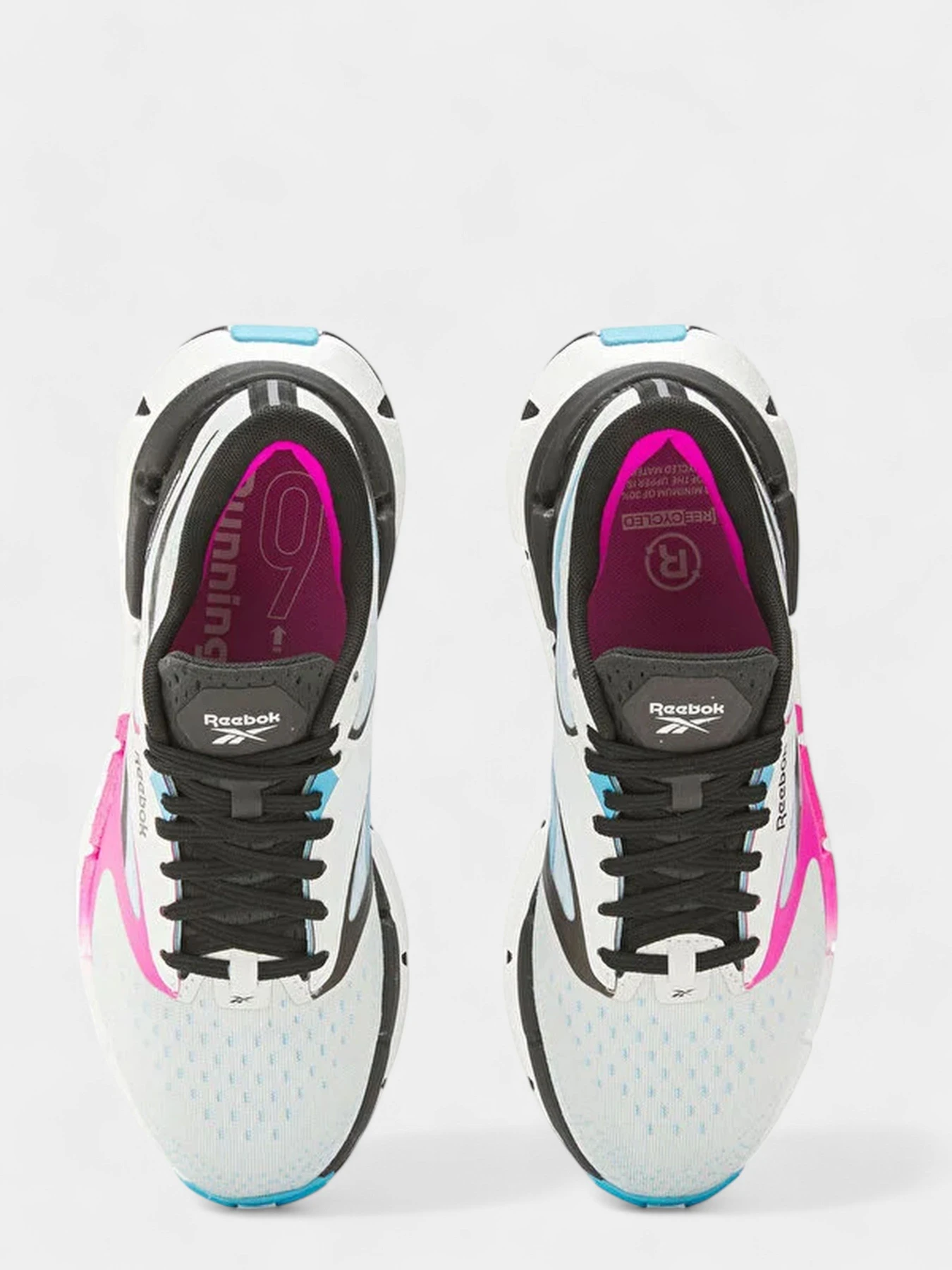 Кроссовки Reebok модель 101666706 Кроссовки Reebok модель 101666706 Фото