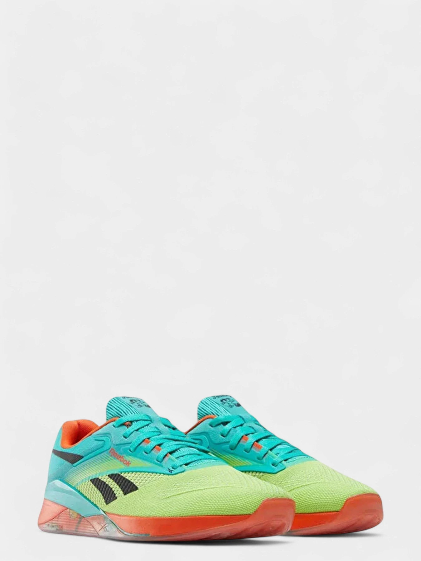 Кроссовки Reebok модель 101926302 Кроссовки Reebok модель 101926302 Фото