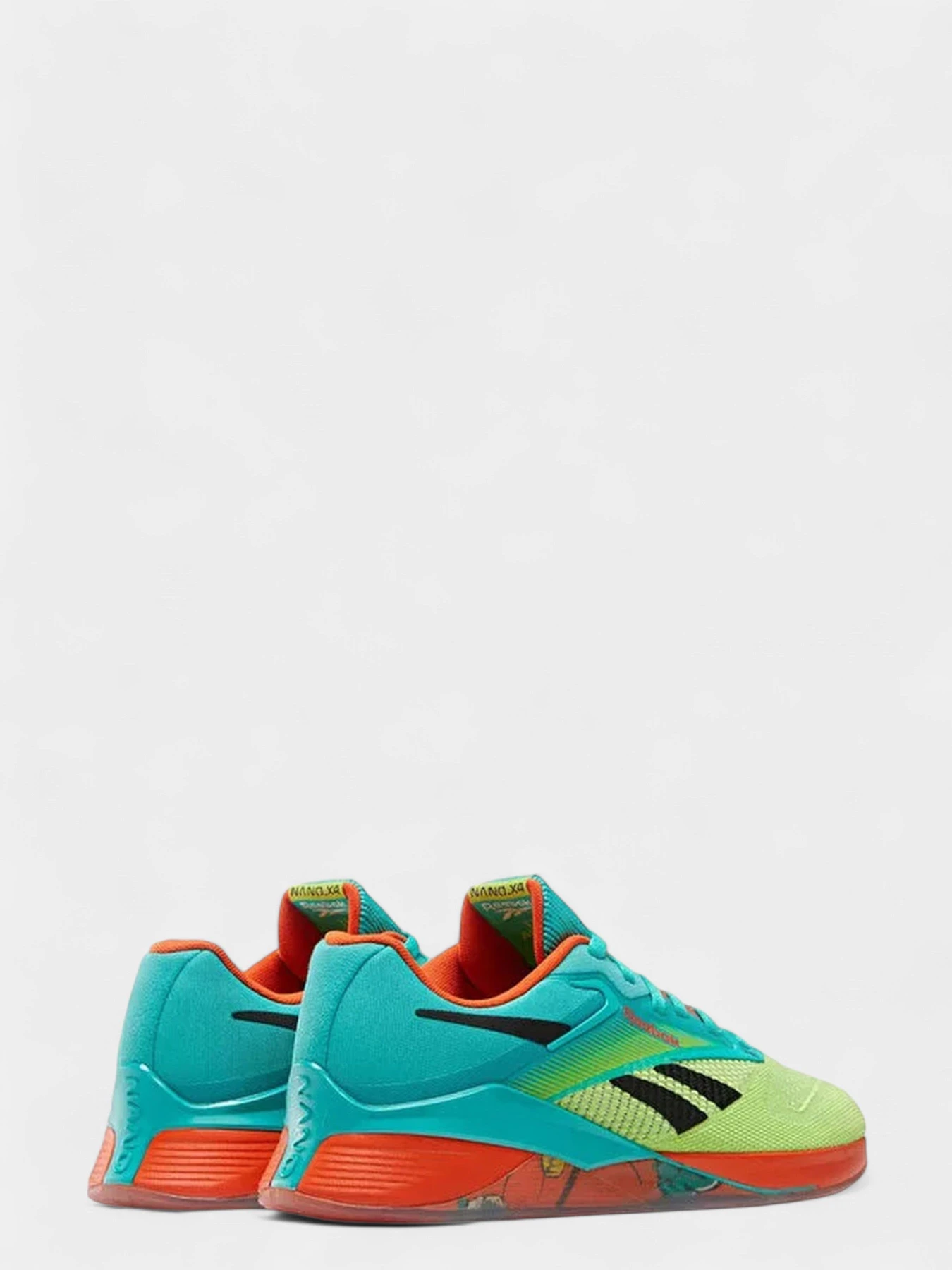 Кроссовки Reebok модель 101926302 Кроссовки Reebok модель 101926302 Фото