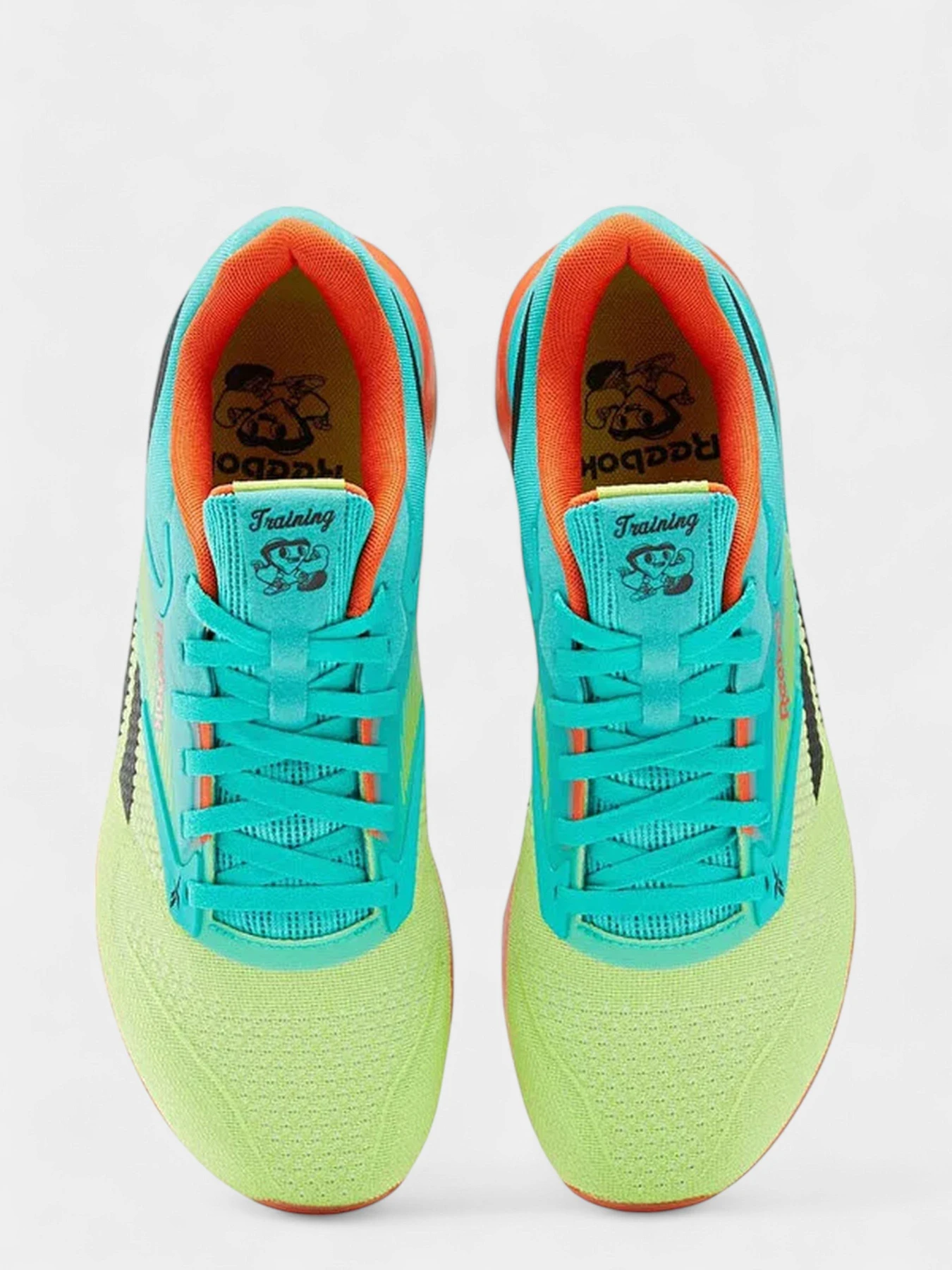 Кроссовки Reebok модель 101926302 Кроссовки Reebok модель 101926302 Фото