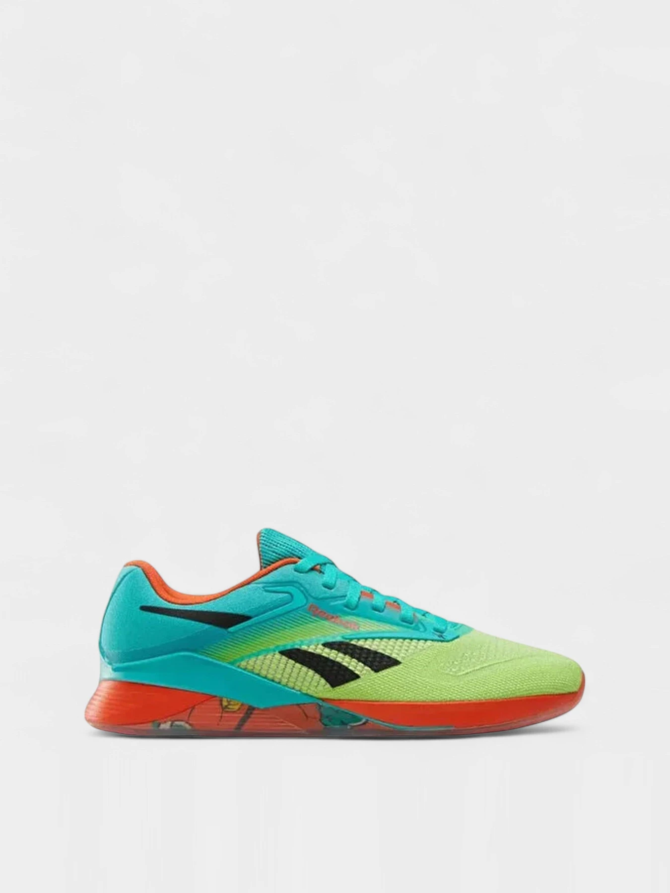 Кроссовки Reebok модель 101926302 Кроссовки Reebok модель 101926302 Фото