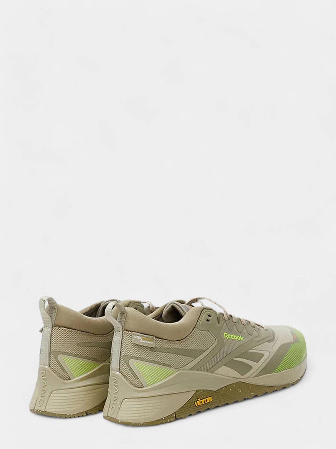 Кроссовки Reebok модель 101926307 Кроссовки Reebok модель 101926307 Фото