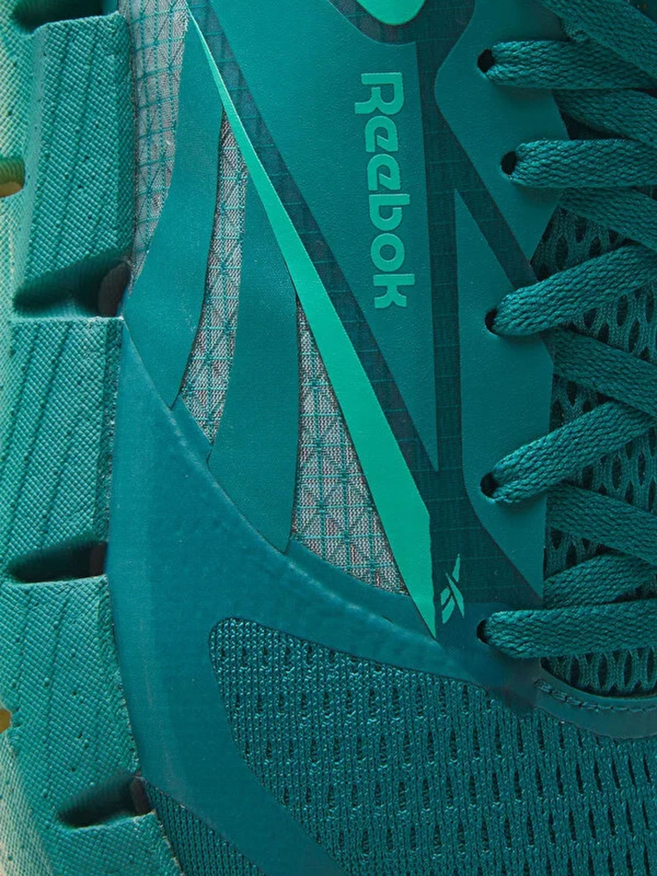 Кроссовки Reebok модель 101926318 Фото