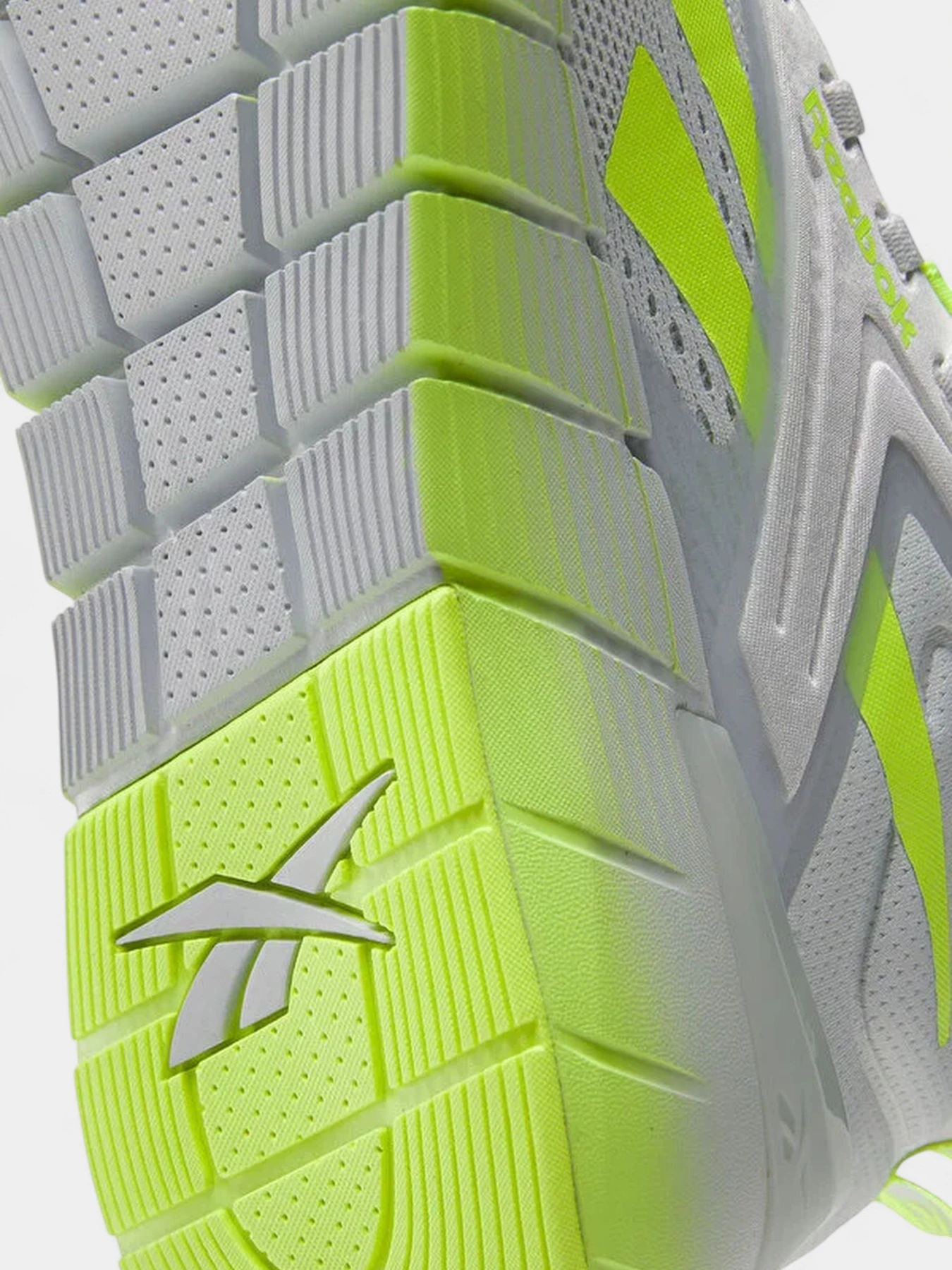 Кроссовки Reebok модель 101926320 Кроссовки Reebok модель 101926320 Фото