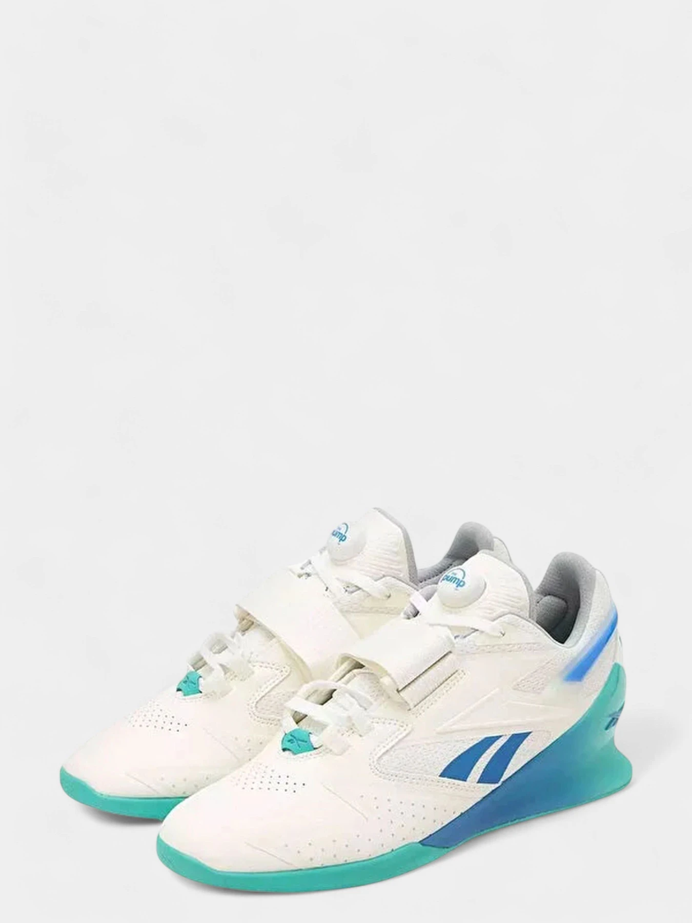 Кроссовки Reebok модель 101926339 Фото