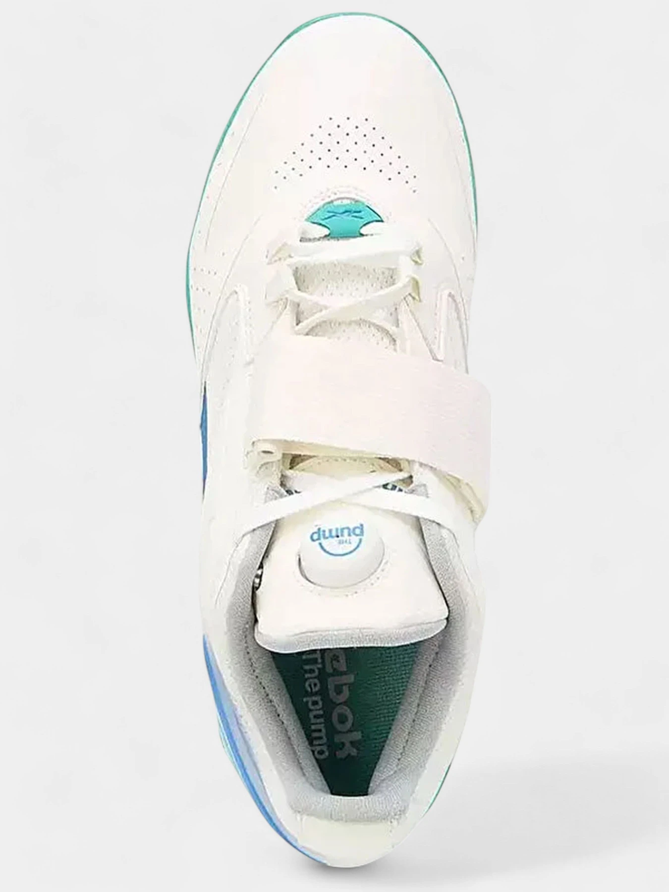 Кроссовки Reebok модель 101926339 Фото