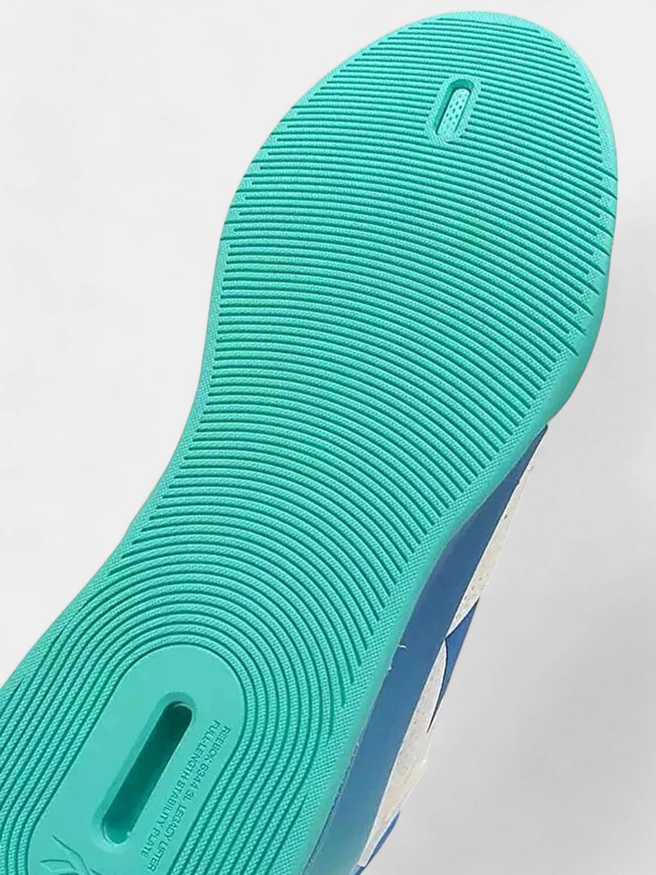 Кроссовки Reebok модель 101926339 Фото