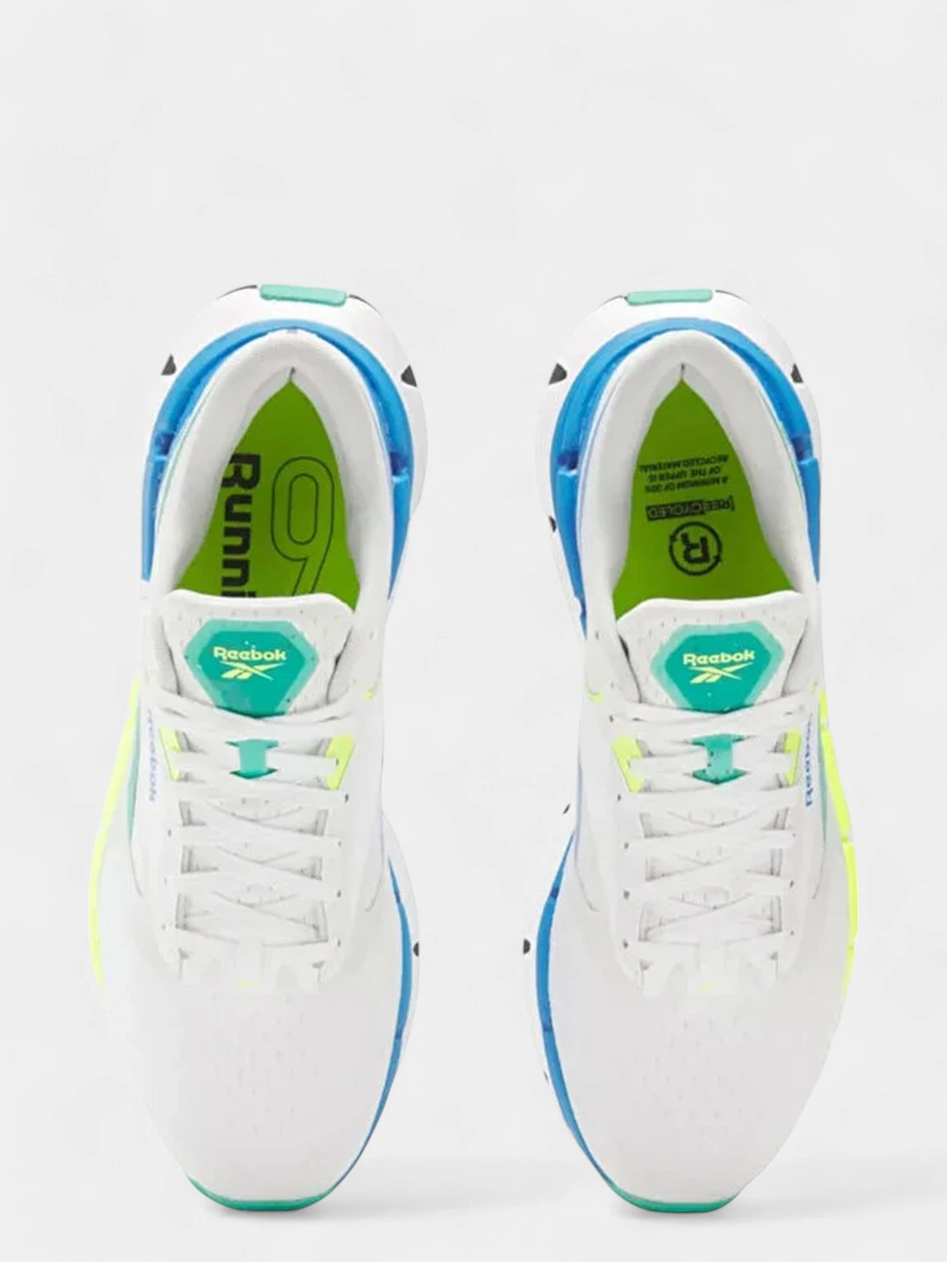Кроссовки Reebok модель 101926350 Фото