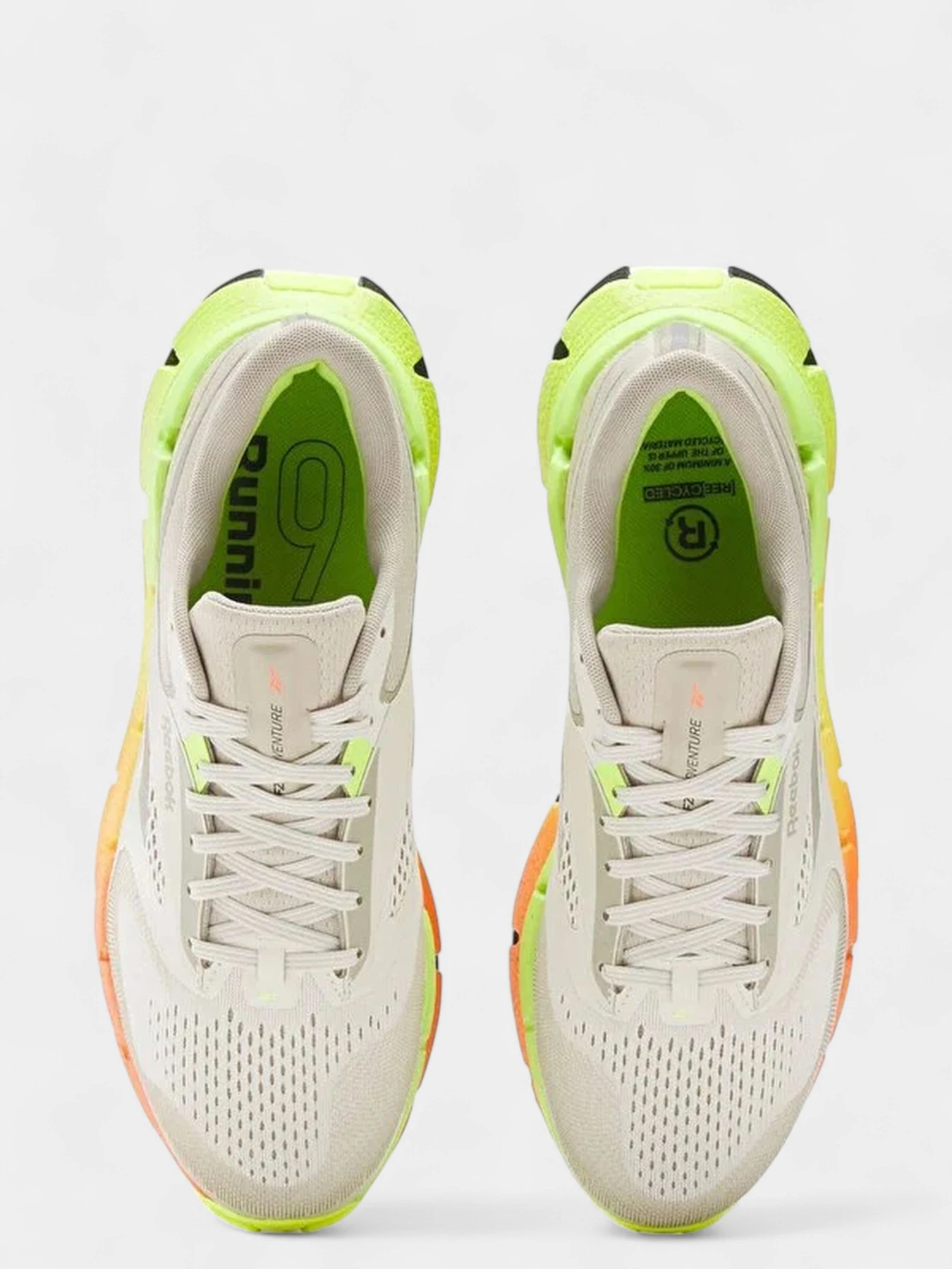 Кроссовки Reebok модель 101926359 Фото