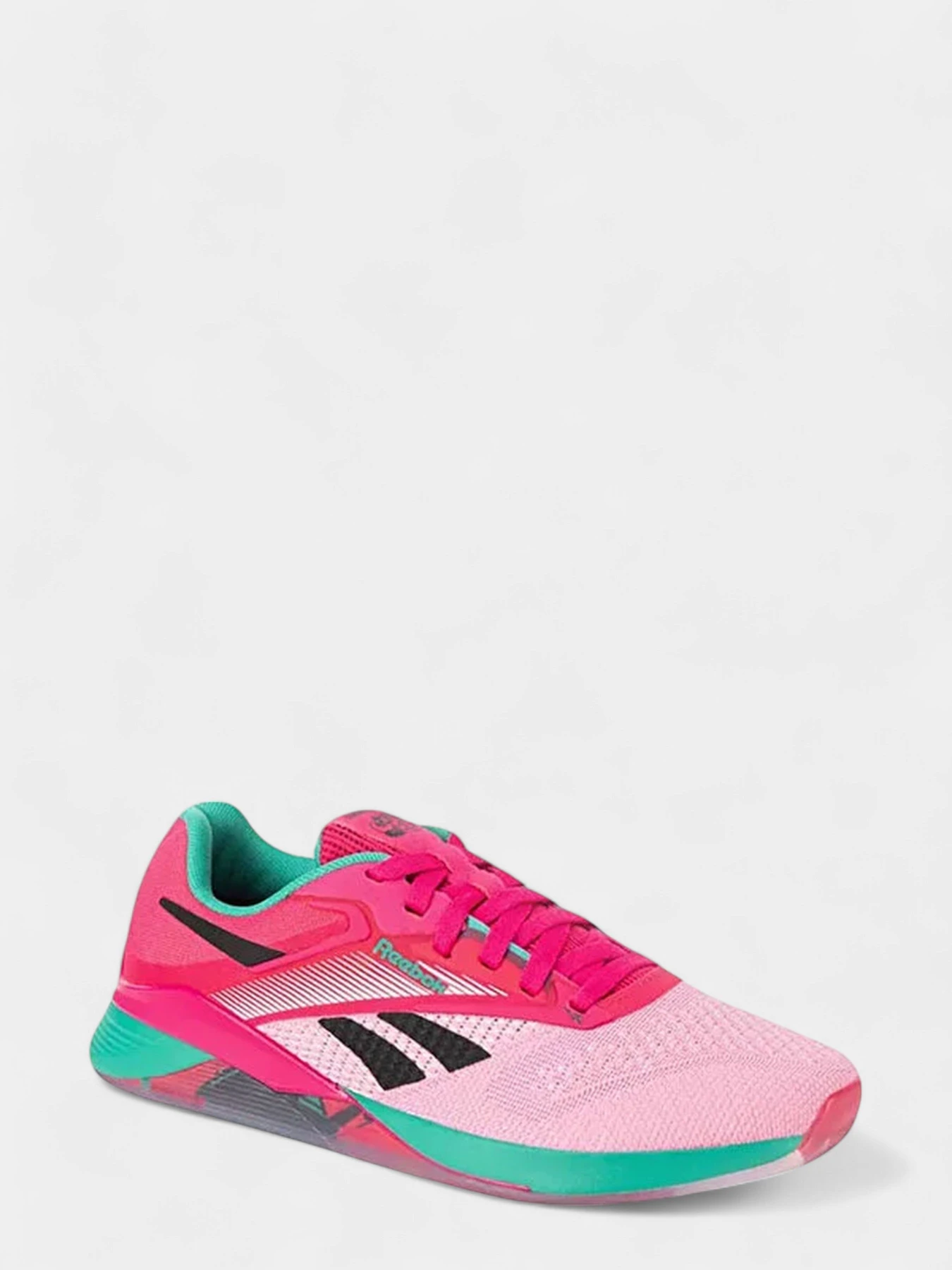 Кроссовки Reebok модель 101926363 Кроссовки Reebok модель 101926363 Фото