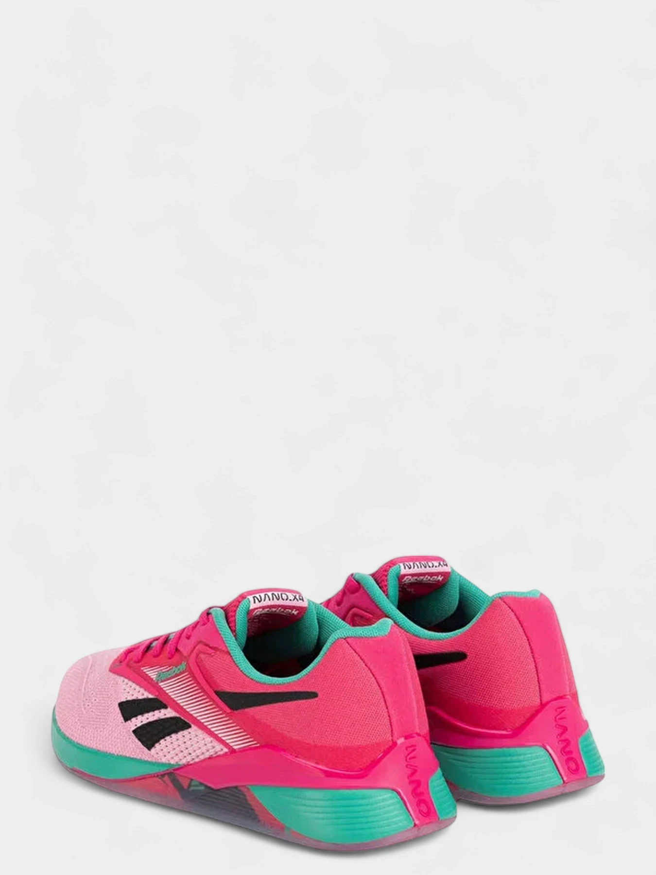 Кроссовки Reebok модель 101926363 Кроссовки Reebok модель 101926363 Фото