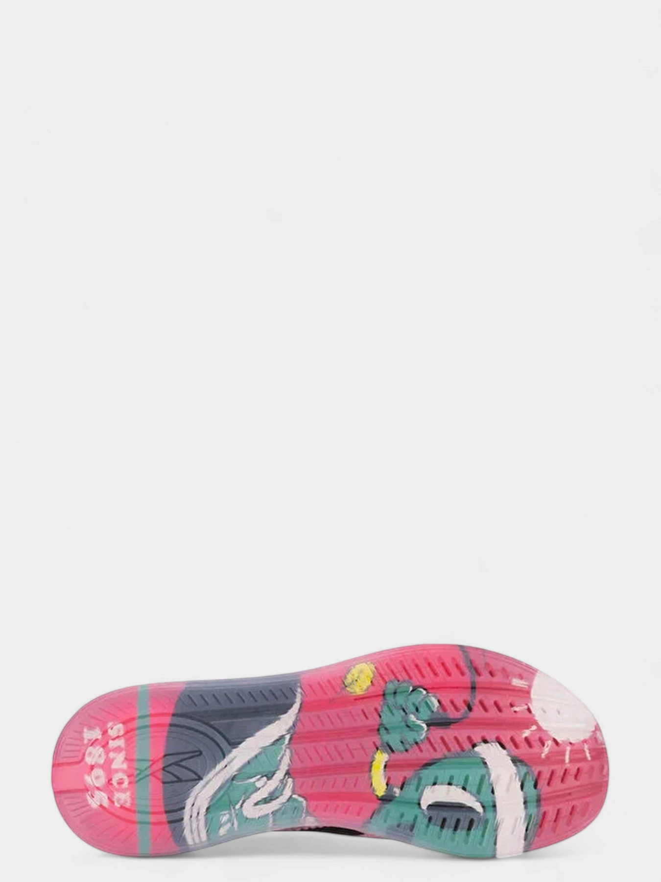 Кроссовки Reebok модель 101926363 Кроссовки Reebok модель 101926363 Фото