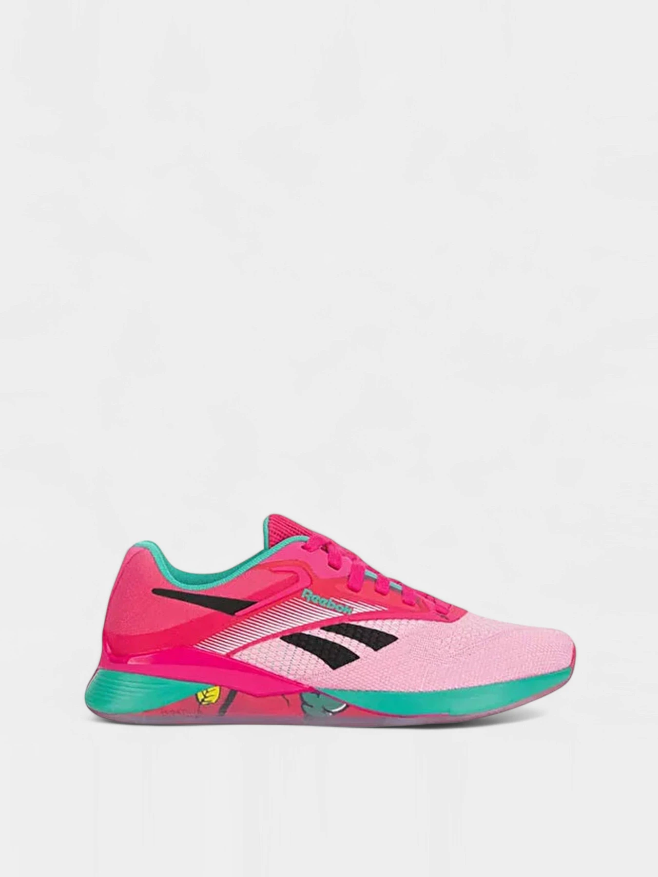 Кроссовки Reebok модель 101926363 Кроссовки Reebok модель 101926363 Фото