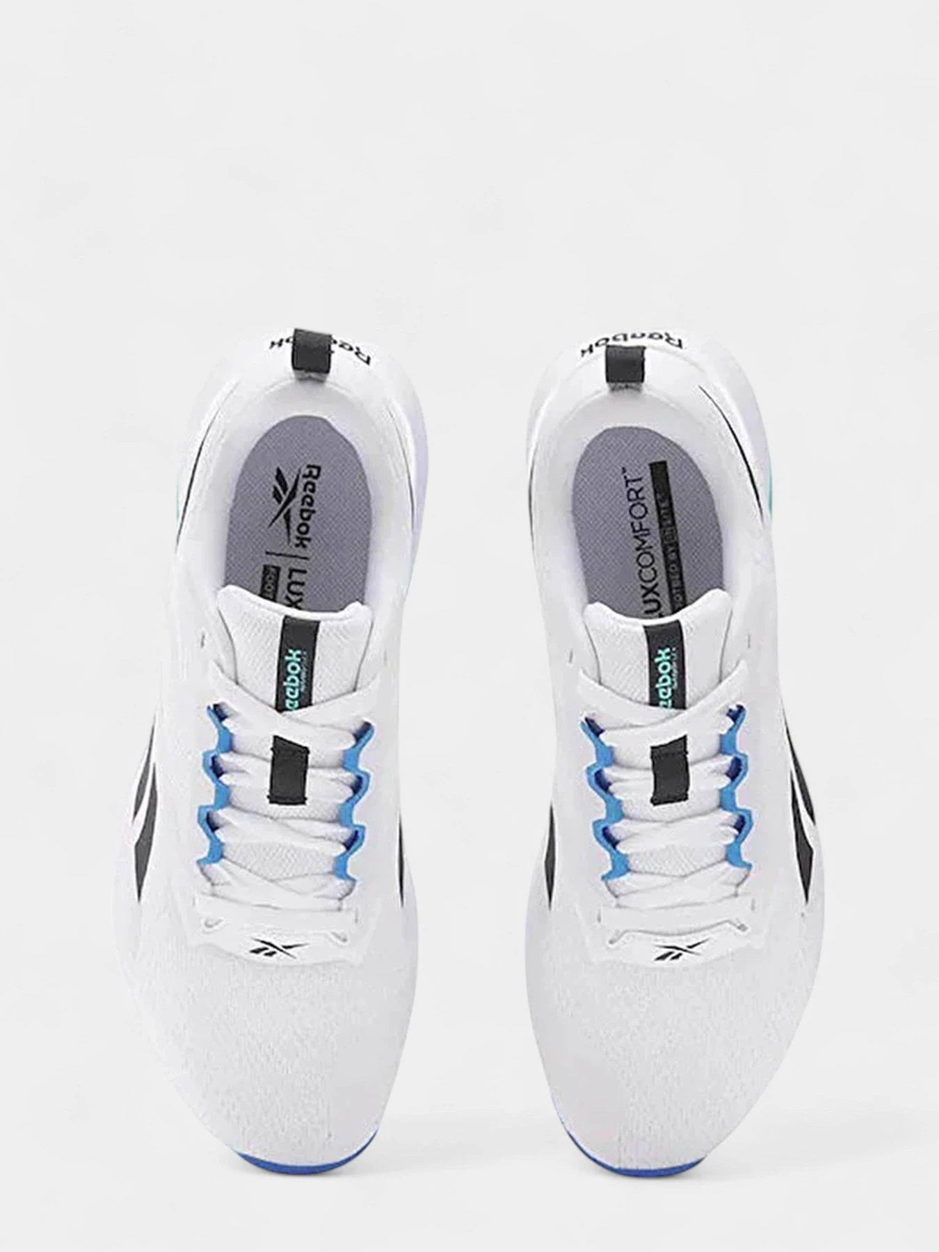 Кроссовки Reebok модель 101926390 Кроссовки Reebok модель 101926390 Фото