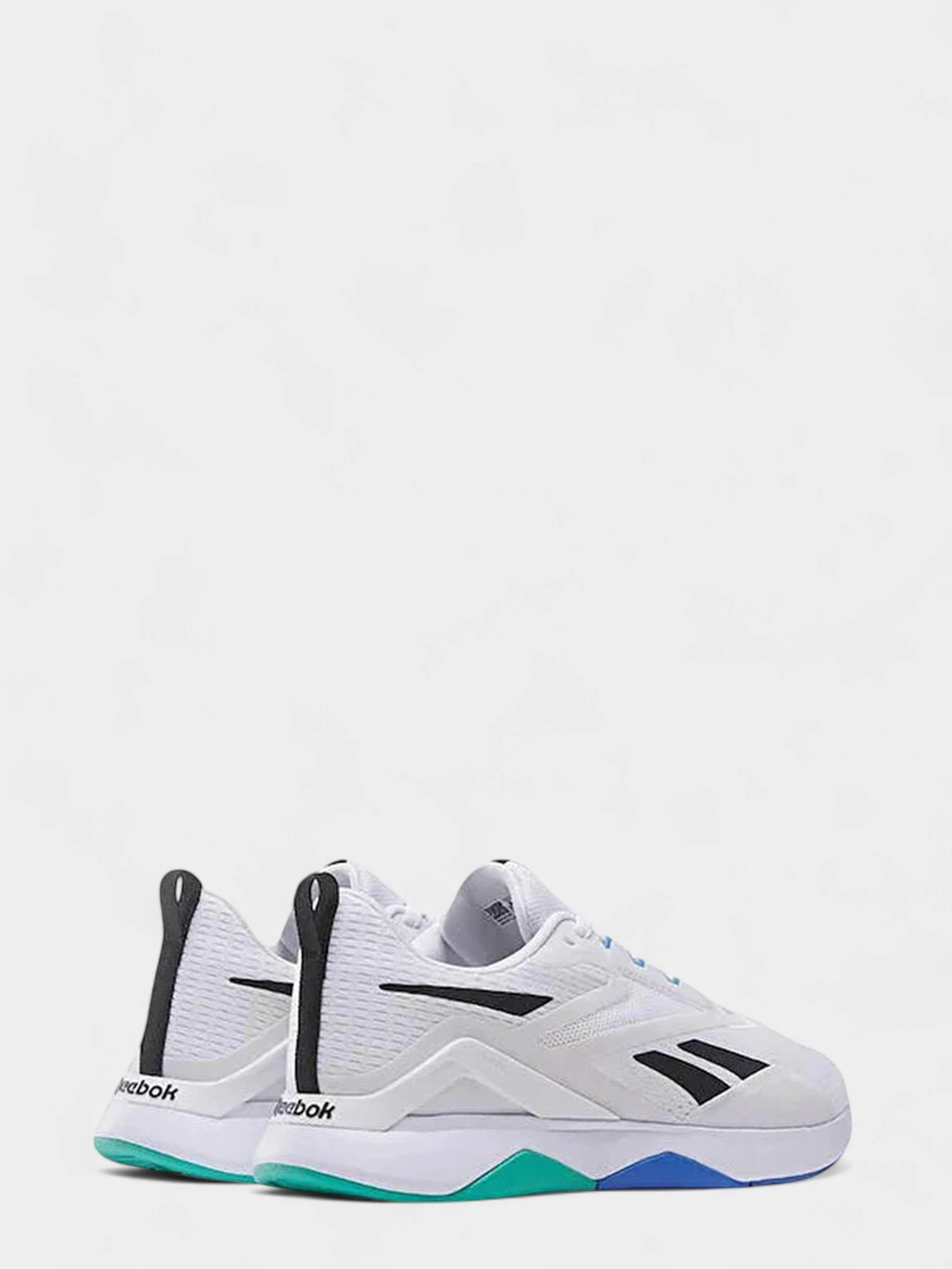 Кроссовки Reebok модель 101926390 Кроссовки Reebok модель 101926390 Фото