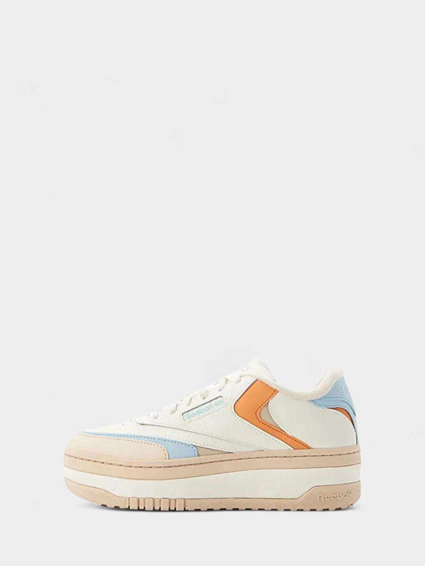 Кеды Reebok модель 101926493 Кеды Reebok модель 101926493 Фото