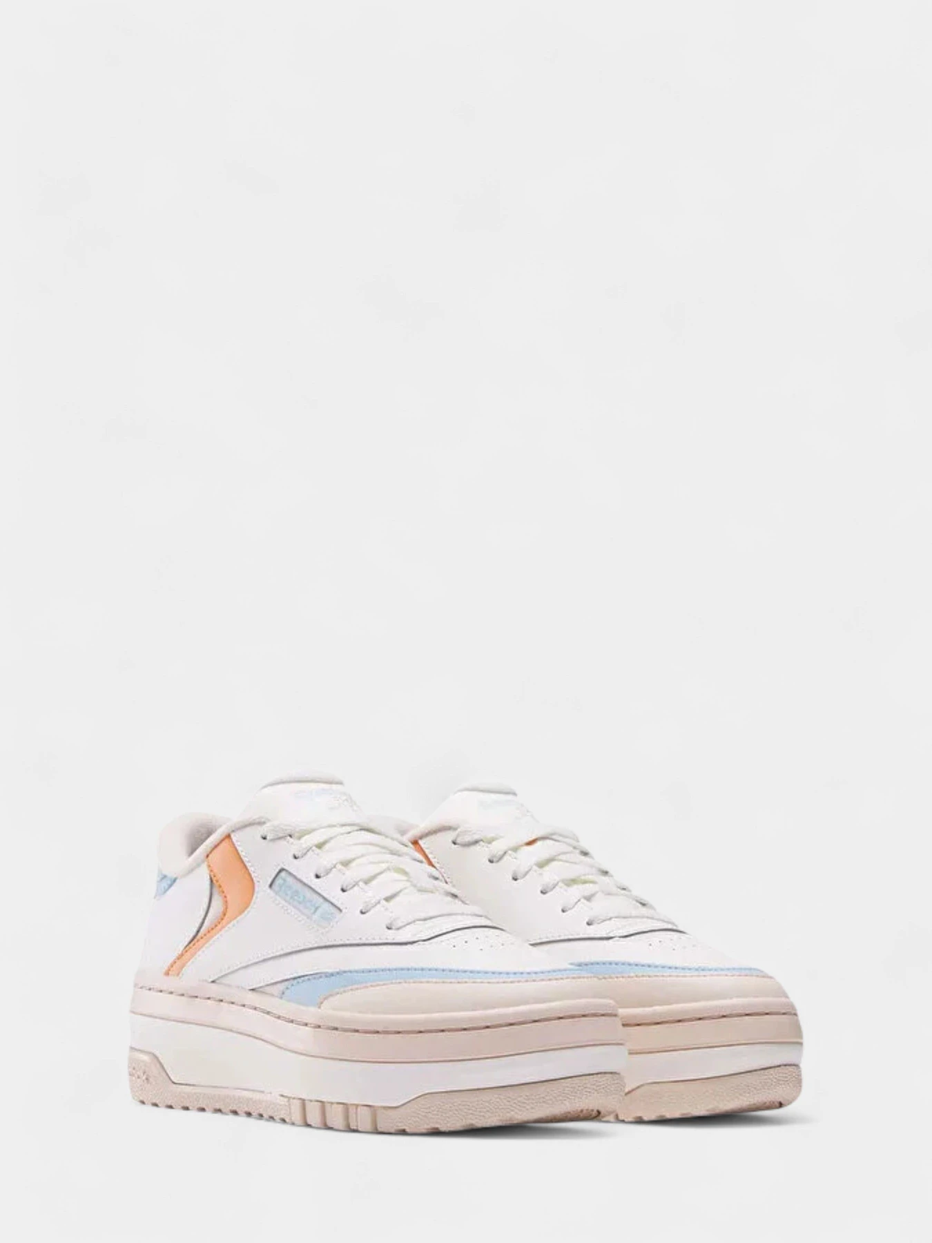 Кеды Reebok модель 101926493 Кеды Reebok модель 101926493 Фото