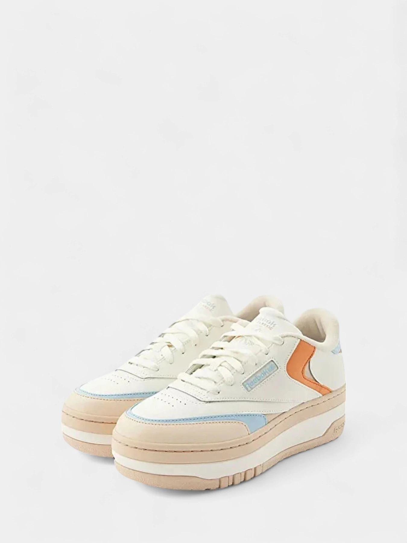 Кеды Reebok модель 101926493 Кеды Reebok модель 101926493 Фото