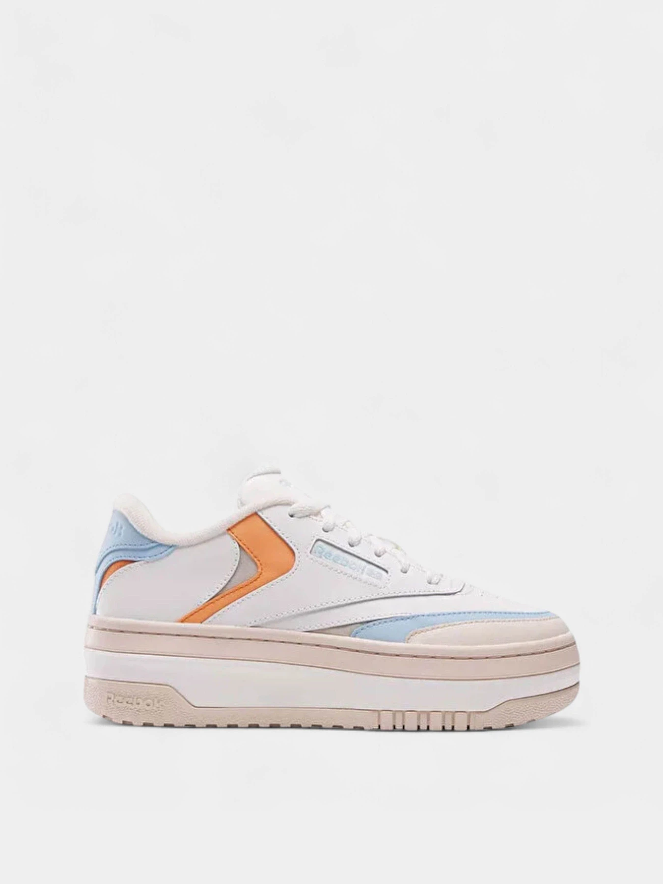 Кеды Reebok модель 101926493 Кеды Reebok модель 101926493 Фото