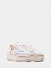Кеды Reebok модель 101926493 Фото