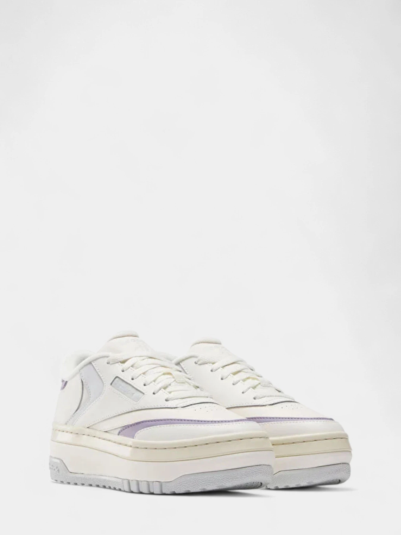 Кеды Reebok модель 101926496 Фото