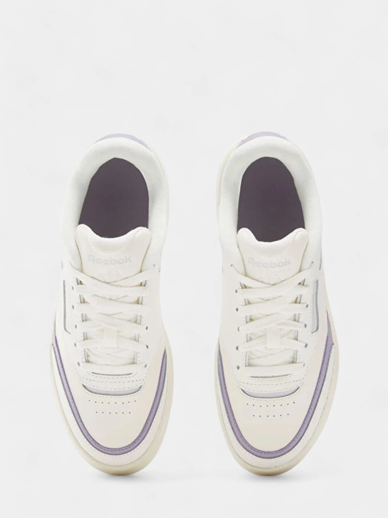 Кеды Reebok модель 101926496 Фото