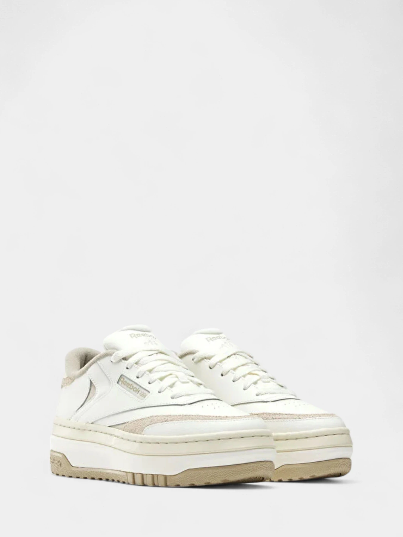 Кеды Reebok модель 101926499 Кеды Reebok модель 101926499 Фото