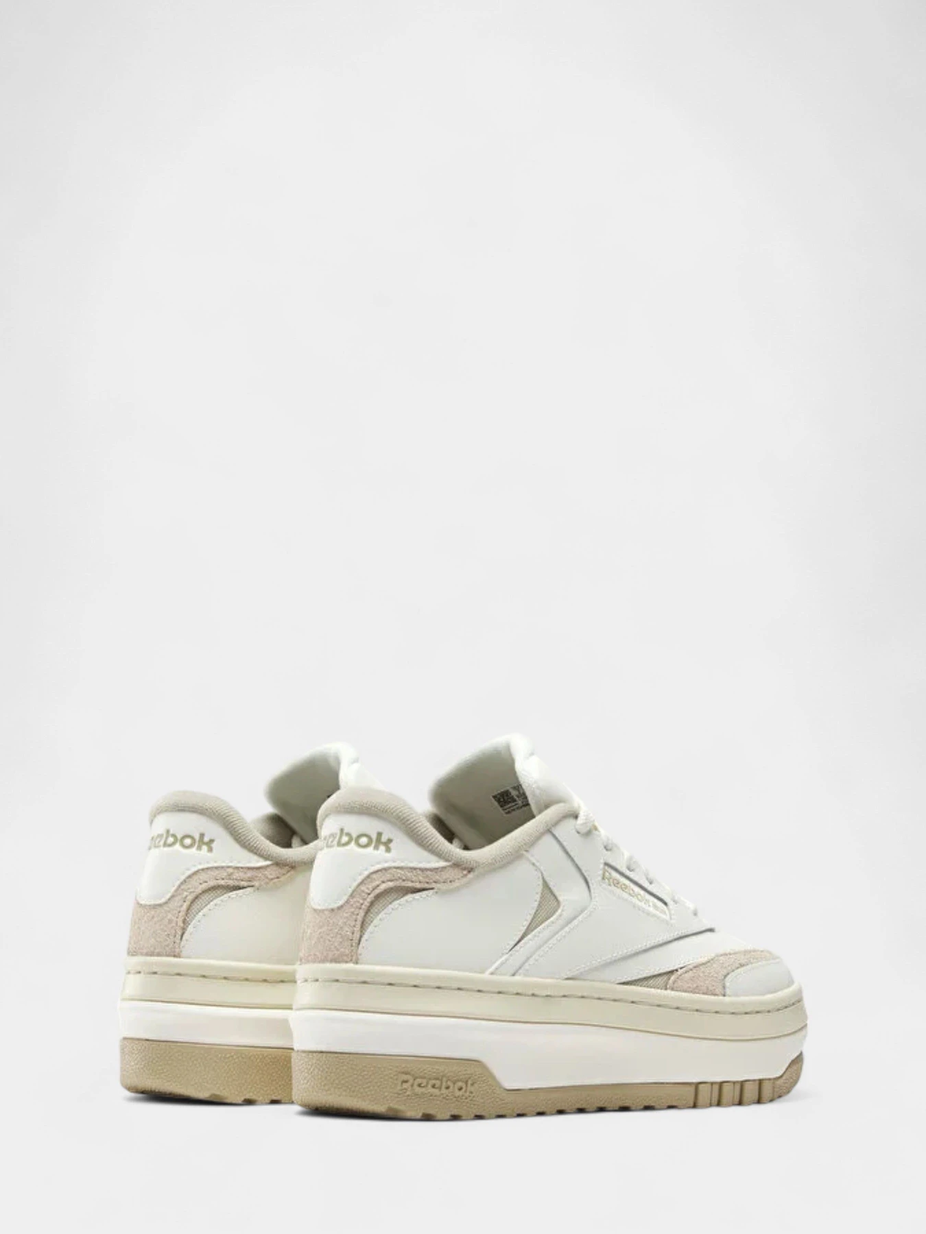 Кеды Reebok модель 101926499 Кеды Reebok модель 101926499 Фото