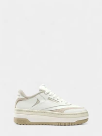 Кеды Reebok модель 101926499 Фото