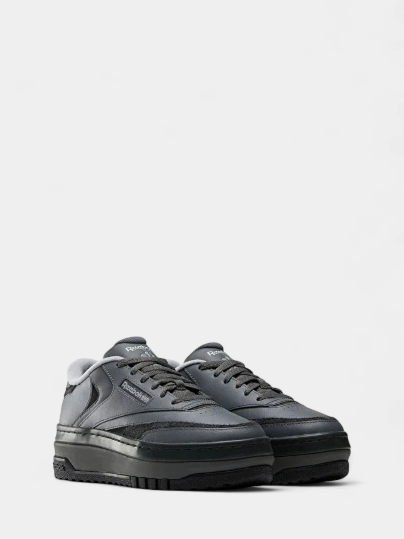 Кеды Reebok модель 101926501 Кеды Reebok модель 101926501 Фото