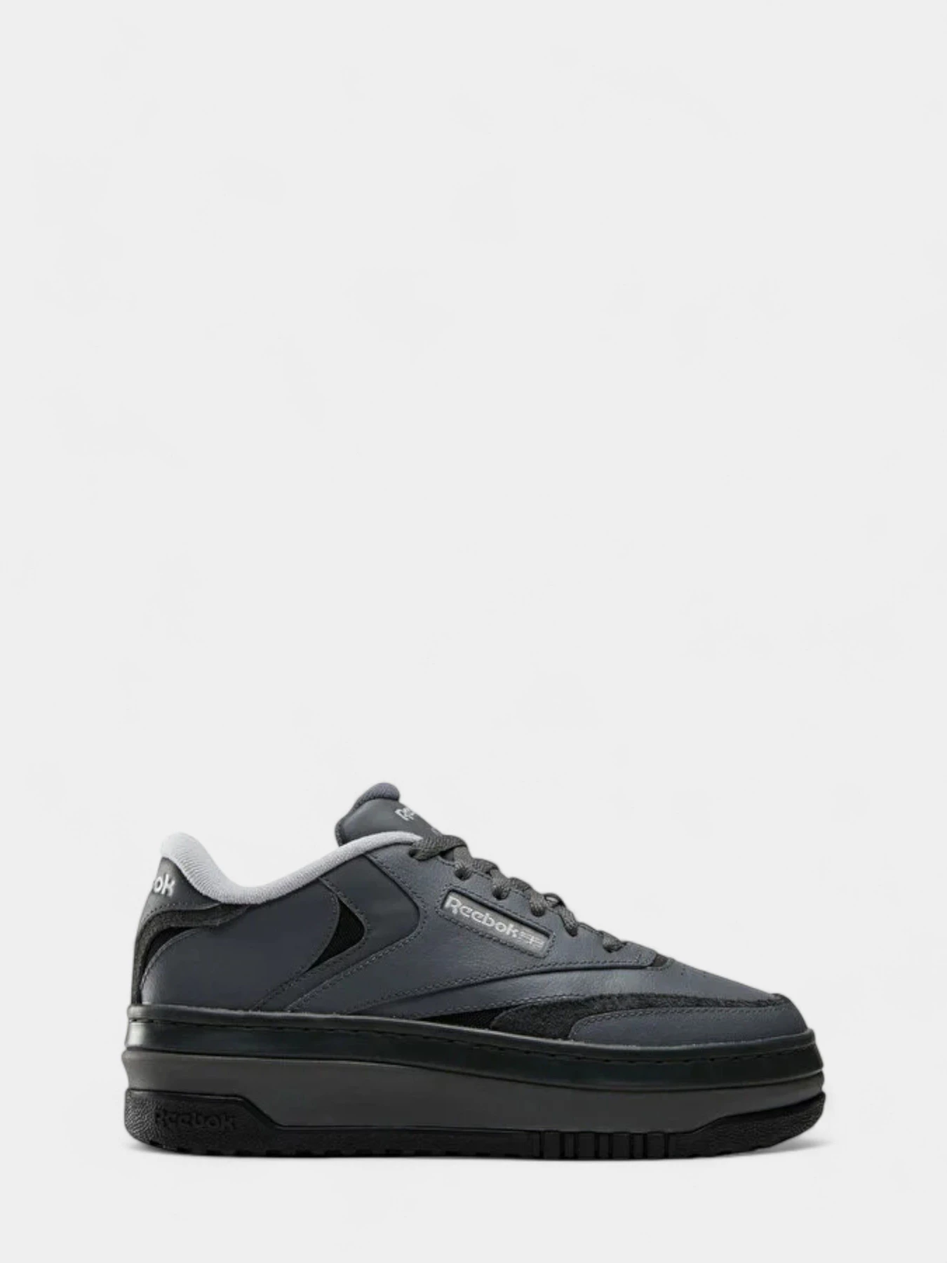 Кеды Reebok модель 101926501 Кеды Reebok модель 101926501 Фото