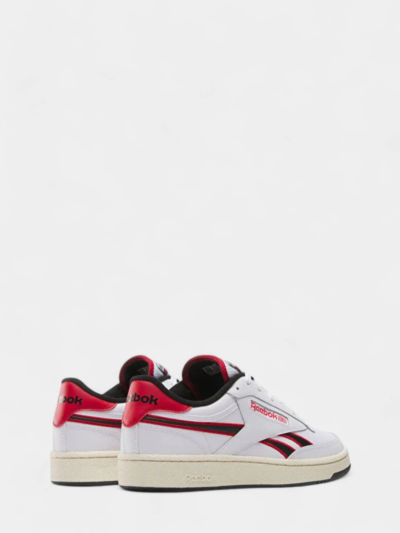 Кеды Reebok модель 101926502 Фото