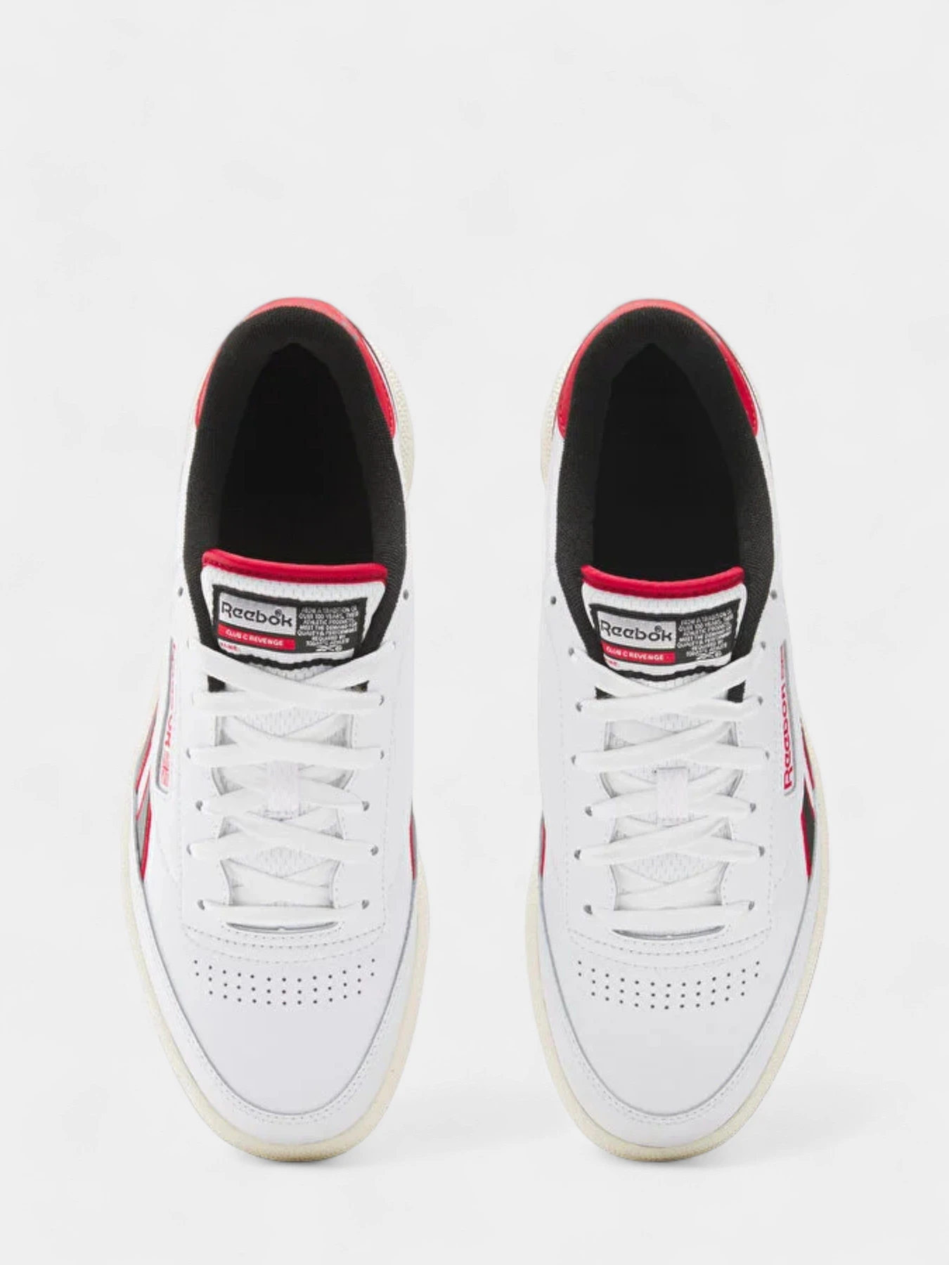 Кеды Reebok модель 101926502 Фото