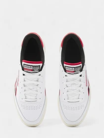 Кеды Reebok модель 101926502 Фото