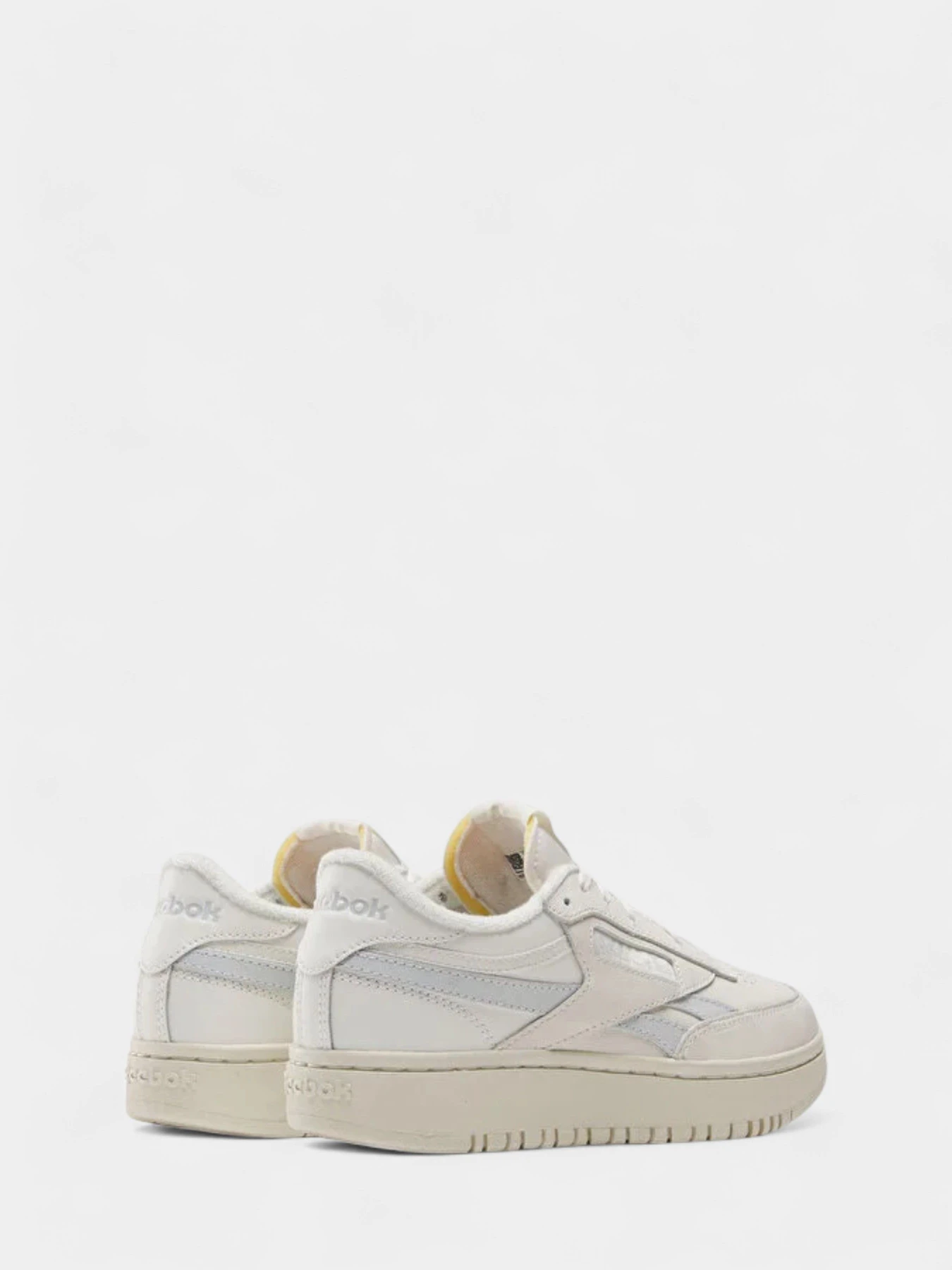 Кеды Reebok модель 101926521 Кеды Reebok модель 101926521 Фото