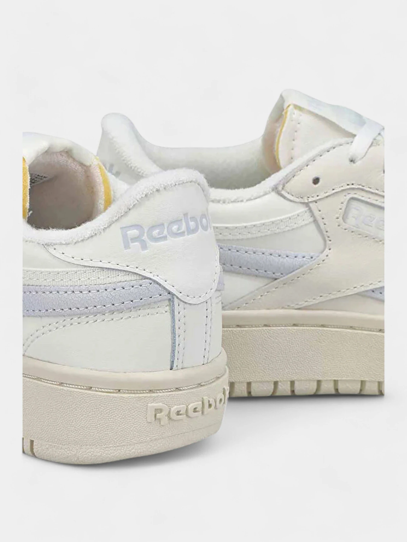Кеды Reebok модель 101926521 Кеды Reebok модель 101926521 Фото