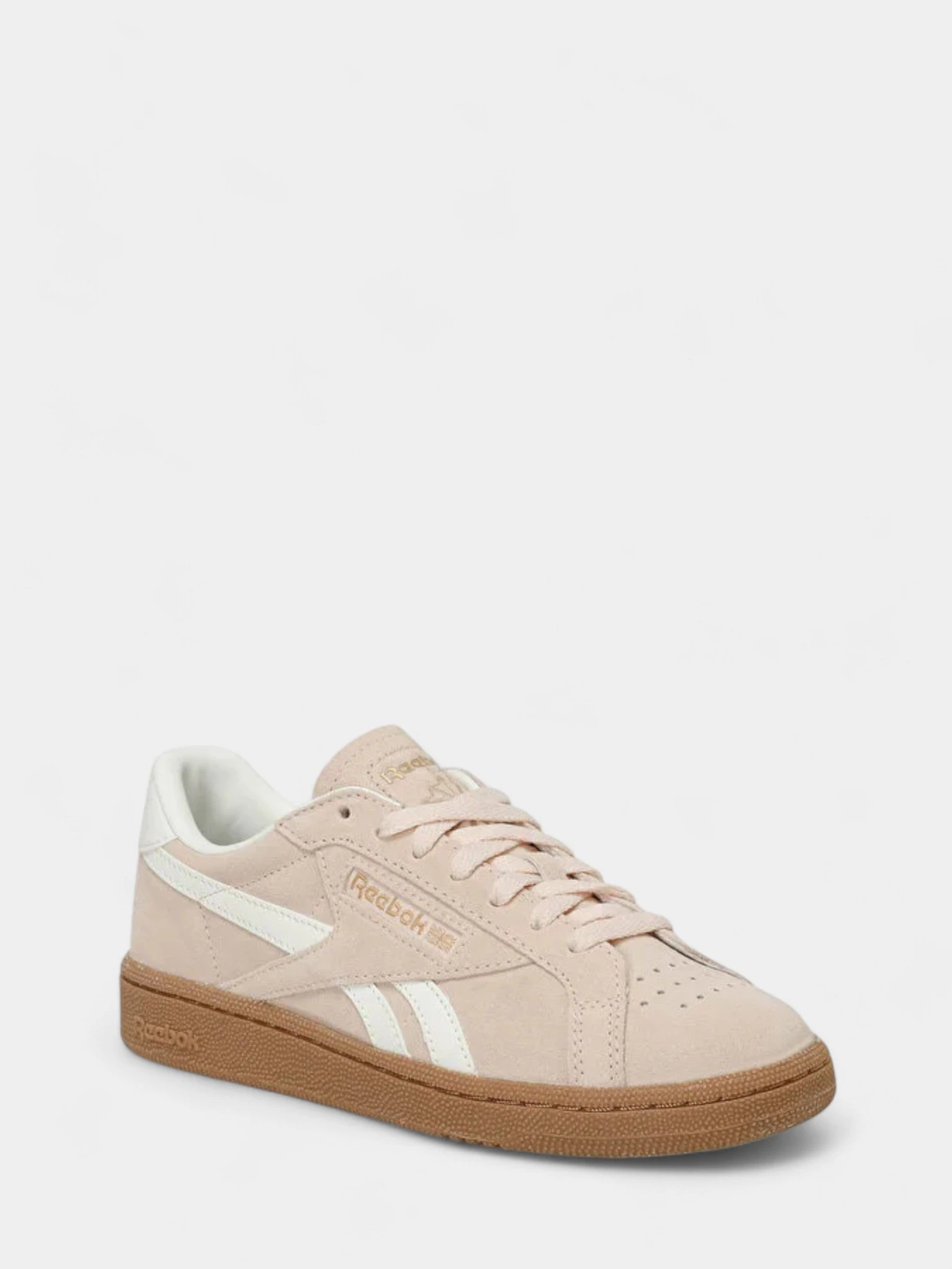 Кеды Reebok модель 101926529 Кеды Reebok модель 101926529 Фото